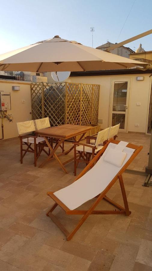 ノート La Coffa Bed & Breakfast エクステリア 写真