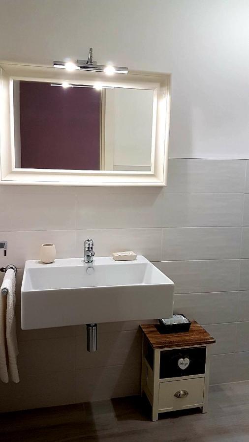 ノート La Coffa Bed & Breakfast エクステリア 写真