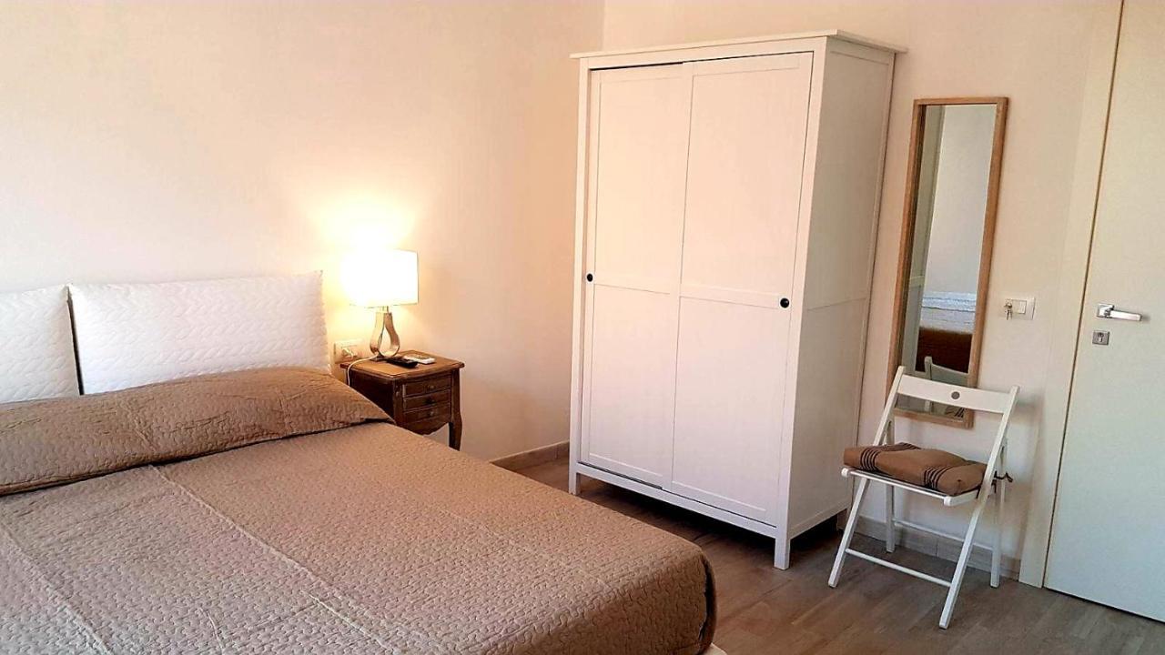 ノート La Coffa Bed & Breakfast エクステリア 写真