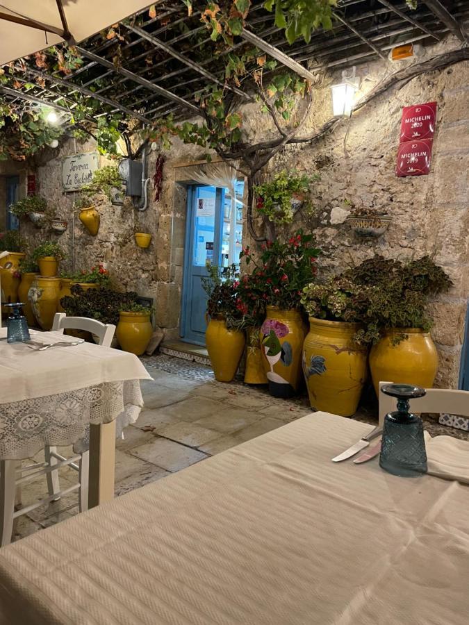 ノート La Coffa Bed & Breakfast エクステリア 写真