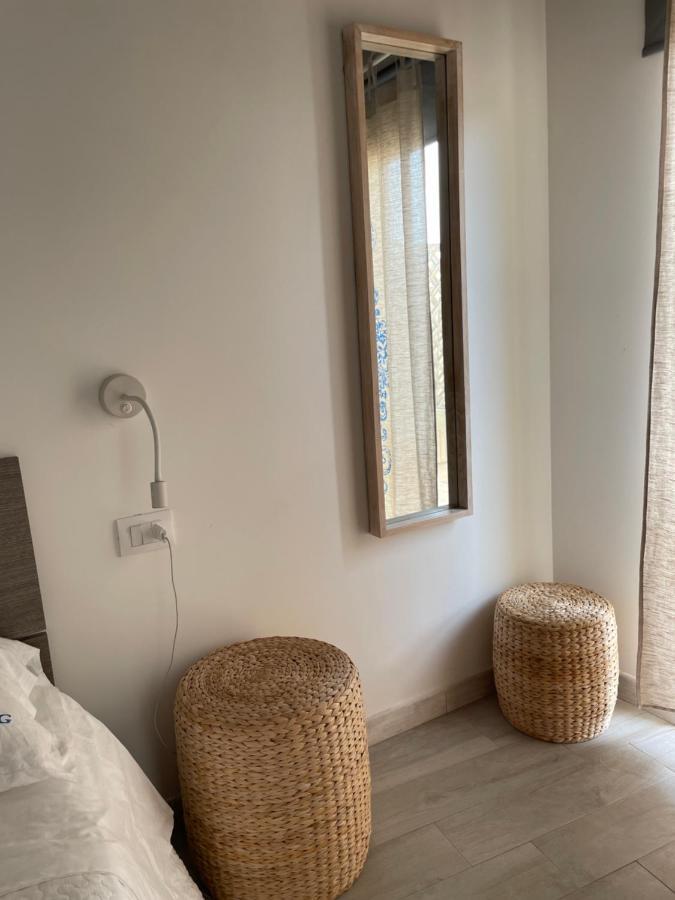 ノート La Coffa Bed & Breakfast エクステリア 写真