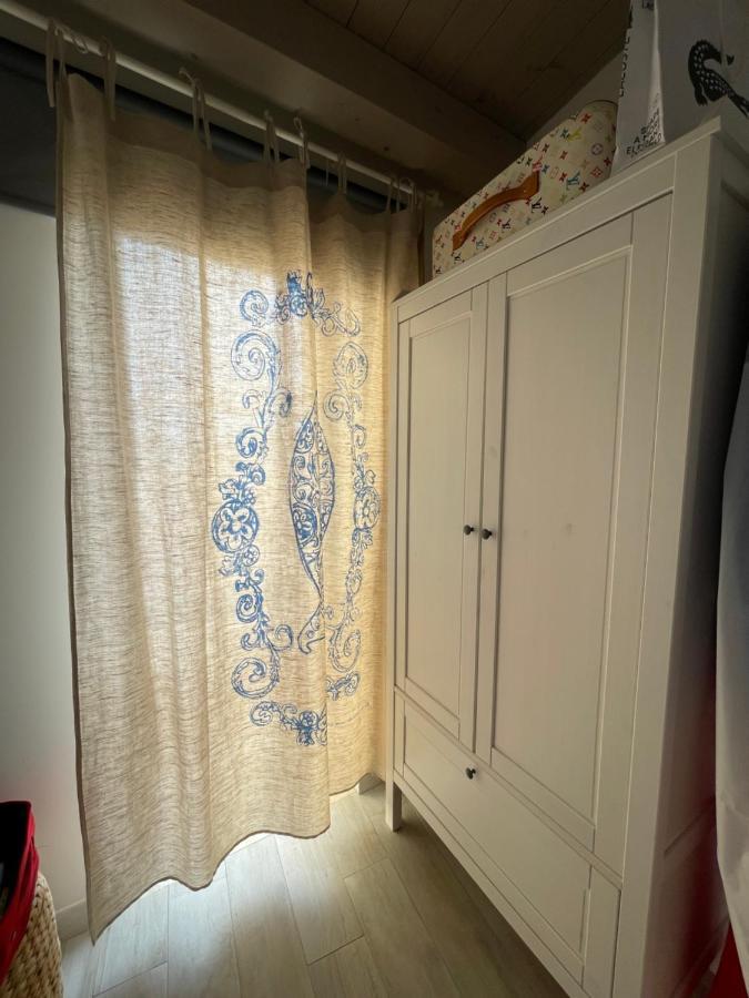 ノート La Coffa Bed & Breakfast エクステリア 写真